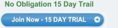 Our Email to fax service inlcudes a 15 day trial.