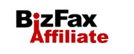 BizFax Affiliate program logo